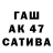 Дистиллят ТГК концентрат Shunar Akshulakova